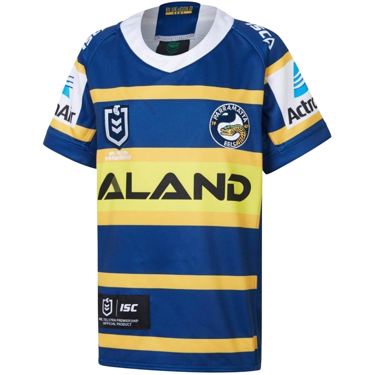 Parramatta Eels jersey