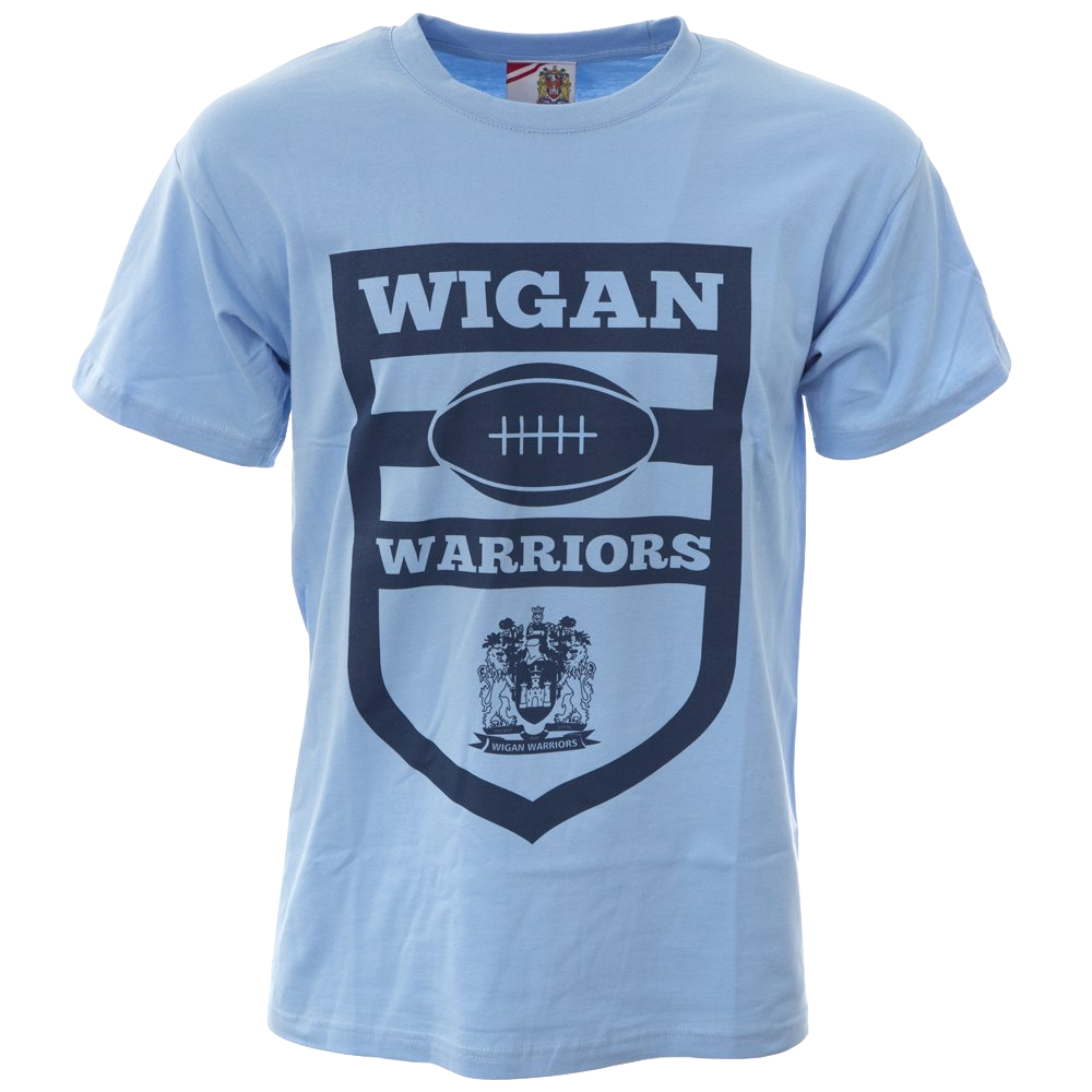 Wigan NSW Tour 'Origin' t-shirt
